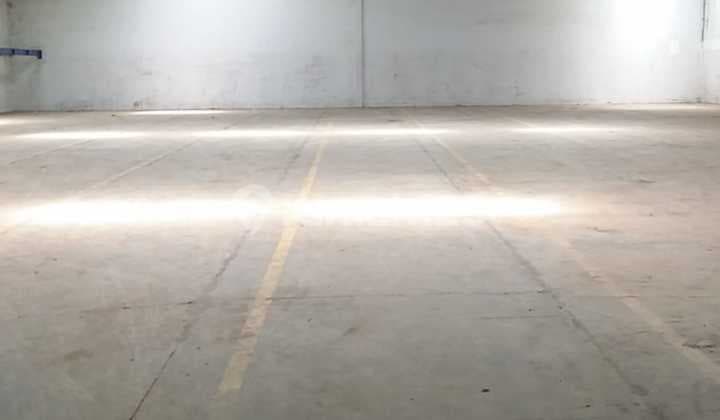 Dijual Gudang Siap Pakai Di Tanjungpura Karawang Barat