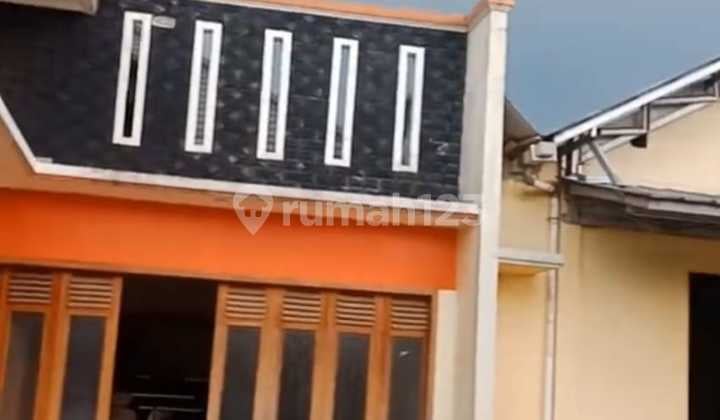 Dijual Rumah Mewah Di Cileungsi Bogor Jawa Barat