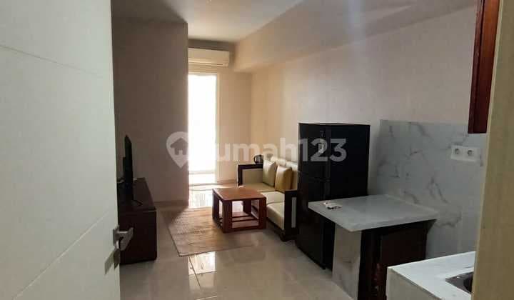Disewakan Apartemen The Springlake di Summarecon Bekasi