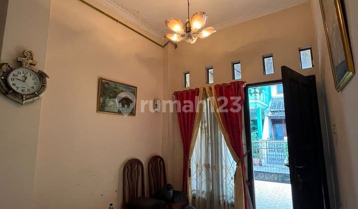 Dijual Cepat Rumah Siap Huni di Pondok Pekayon Indah Bekasi