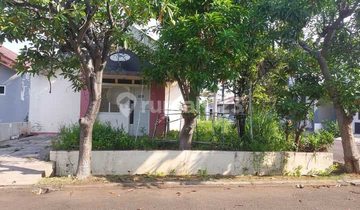 Disewakan Cepat Rumah Bagus di Harapan Indah Bekasi