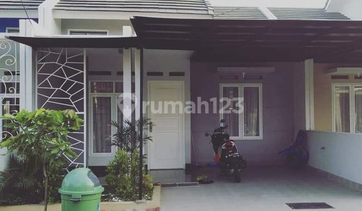 For Quick Sale: House in Bumi Anggrek, North Tambun, Bekasi