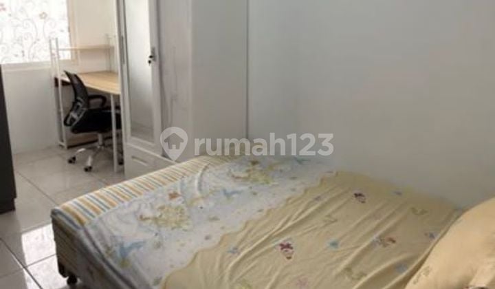 Disewakan Apartment Springlake Sumarecon Bekasi
