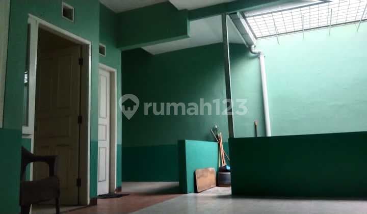 Disewa Rumah di Cluster Taman Sari Harapan Indah Bekasi