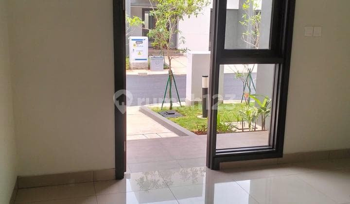 Dijual Rumah Cluster Regia Di Summarecon Crown Gading