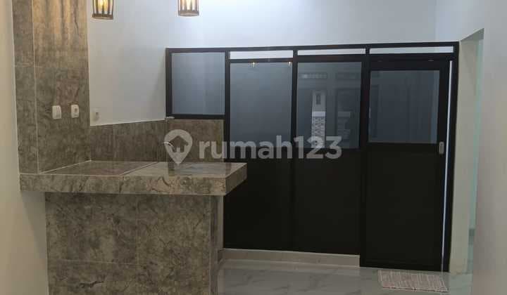 Dijual Rumah Siap Huni Di Tytian Kencana Summarecon Bekasi
