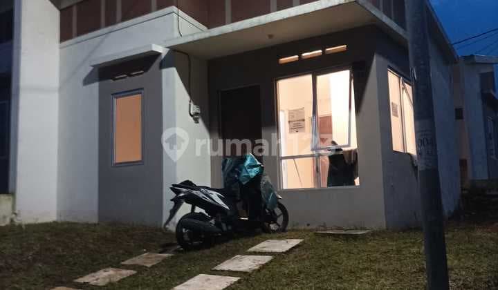 Dijual Rumah Bagus Di Perum Agung Podomoro Tenjo