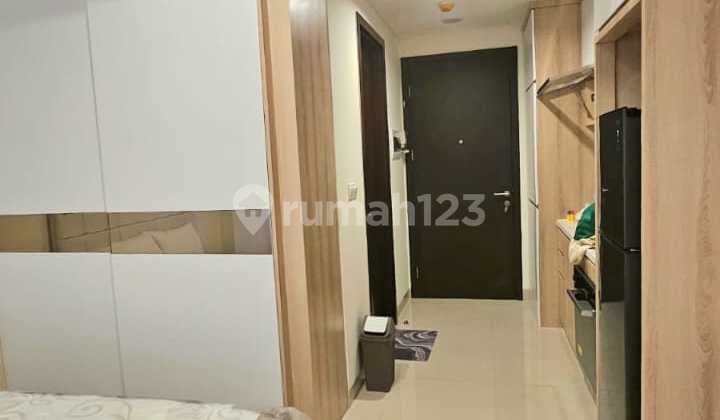 Disewakan Apartemen Cleon Park Jakarta Garden City Jakarta Timur