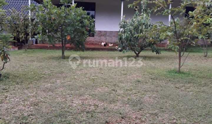 Dijual Cepat Rumah atau Villa di Pamulang Tangerang