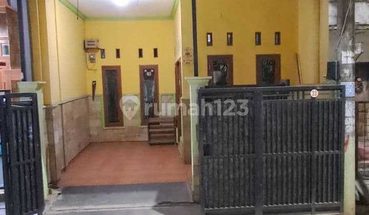 Dijual Rumah Siap Huni Di Taman Kebalen Bekasi