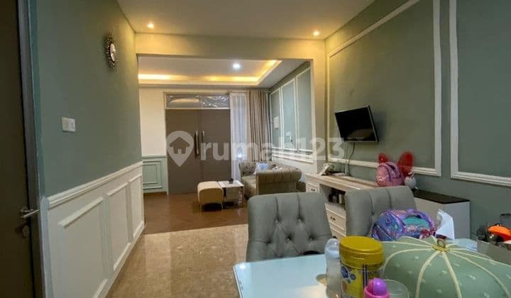 Dijual Rumah Siap Huni di Grand Duta City Bekasi