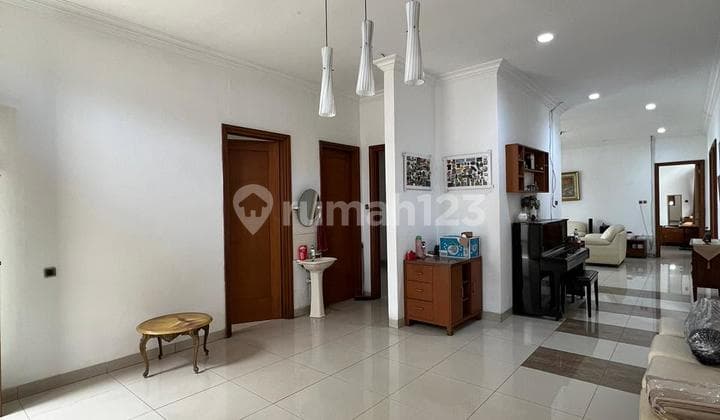 Dijual Rumah Mewah Di Villa Jaka Setia Bekasi Selatan