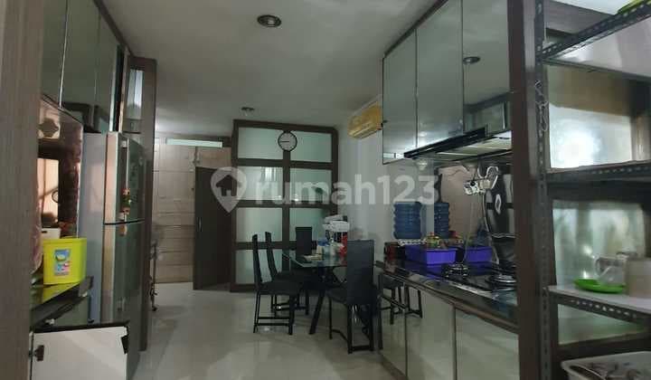 Jual Rukan"Sunter Permai" Jl Danau Sunter , Jkt- Utara .