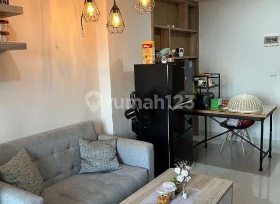 Jual Apartment THE OAK TOWER , jl.Perintis Kemerdekaan , Pulogadung
