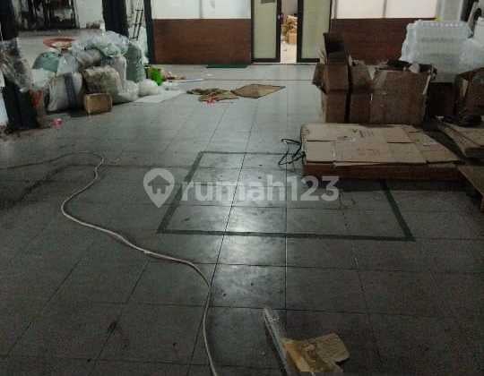 Di Sewakan Gudang di Matraman Di Sewakan Gudang di Matraman