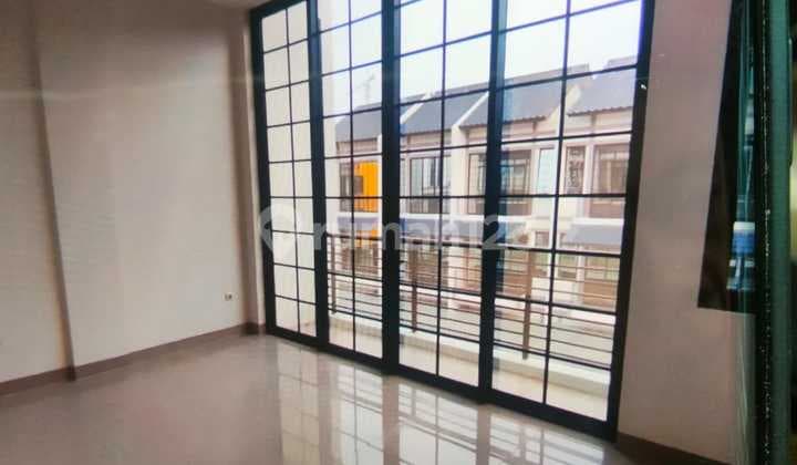 Dijual Ruko 3 Lantai Soho Sedayu City Kelapa