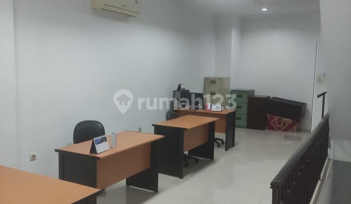 Di Jual Cepat Dan Murah Ruko 4lt Artha senter Pangeran Jayakarta