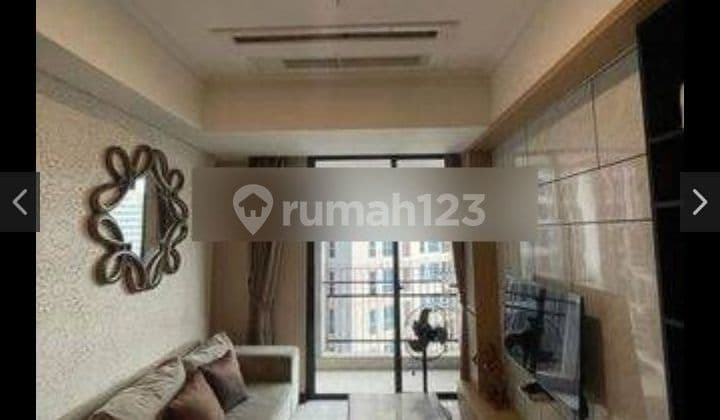 Di Sewakan : Apartment CASA GRANDE phase 2 , Kota Cassablanca