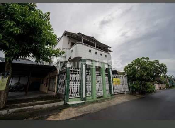 FOR SALE: Boarding House, Pandeyan, Umbulharjo, YOGYAKARTA
