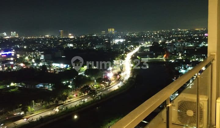 Apartmen Daan Mogot city 2BR bagus