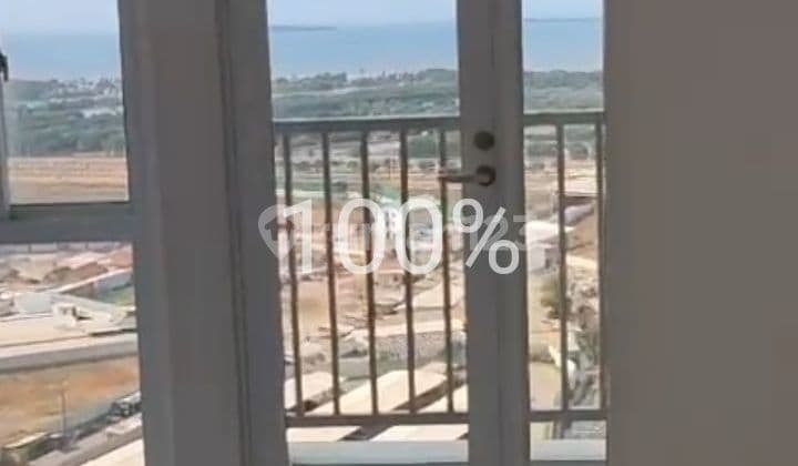 Apartemen Tokyo Riverside Pik 2 Studio