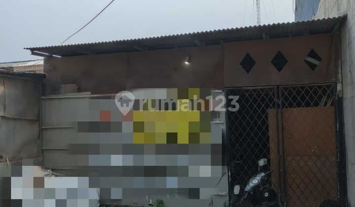 Ruko Bojong Indah 2 Lantai Murah