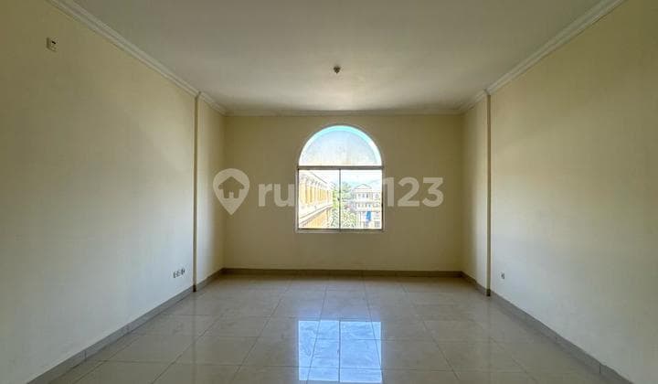 Ruko Termurah Di Green Lake City