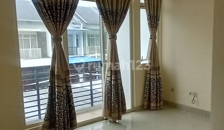Rumah Bagus di Green Lake City 4X15