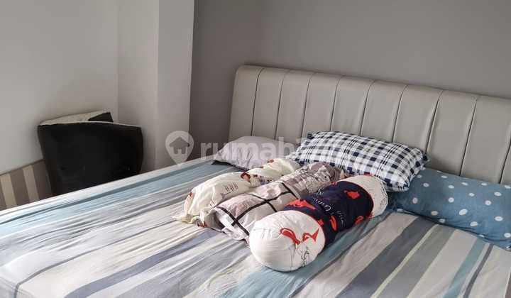 Apartmen West Vista Studio Bagus