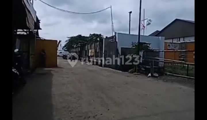 Lahan Kavling Cakung 5000 Mtr Jakarta Utara