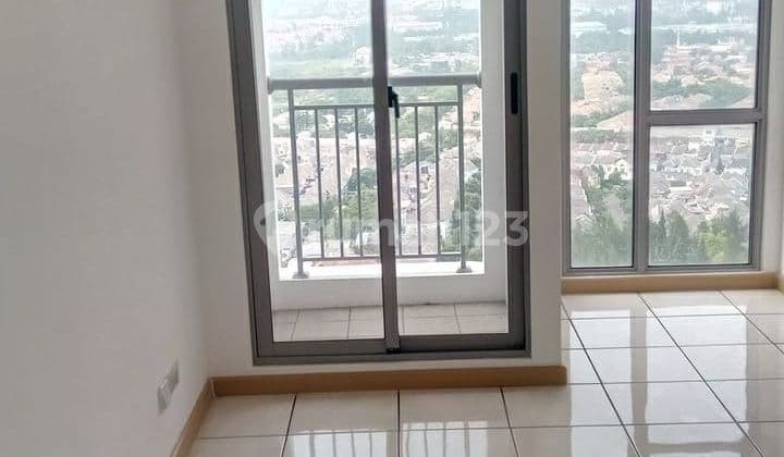 Apartmen Midtown Serpong Studio Murah