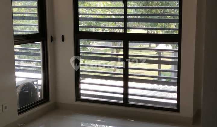 Rumah Bagus The Eminent Bsd