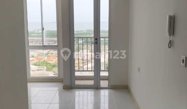 Apartmen Tokyo Riverside Termurah Type Studio