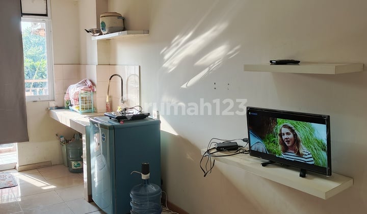 Green Palm Residence Monthly Apartments