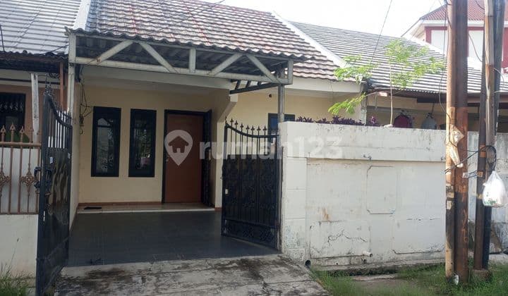 Rumah Bagus Di Bojong Indah Siap Hunin