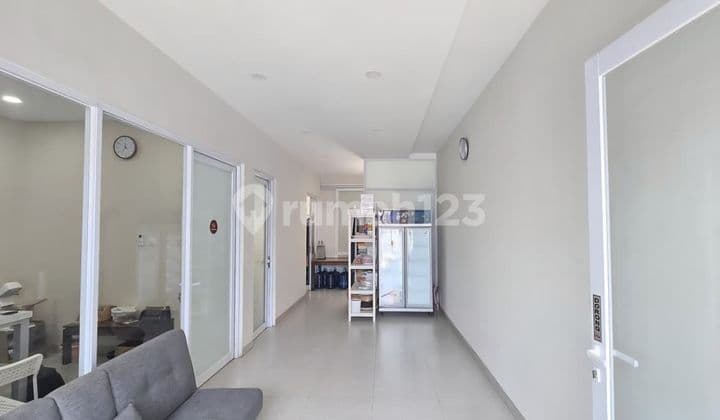 Dijual Rumah Sudah Renov Siap Huni di Janur Asri