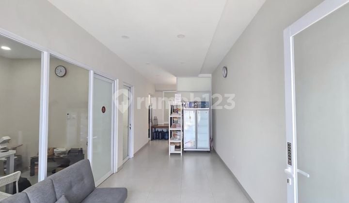 Dijual Rumah Sudah Renov Siap Huni di Janur Asri