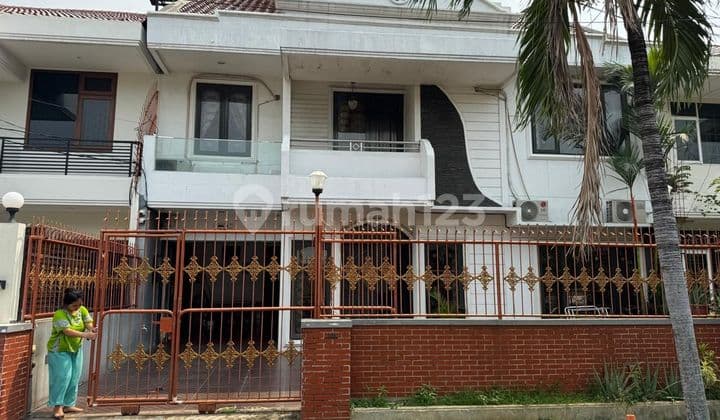 Dijual Cepat Rumah Siap Huni Di Kemayoran
