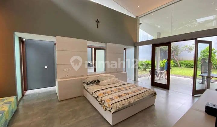 Dijual Cepat Rumah Cakep di Villa Gading Indah