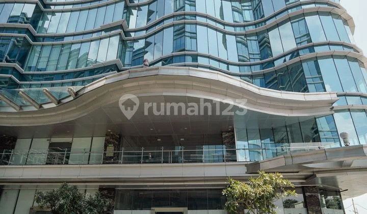 For Sale Ready-to-Use Landmark Building in Penjaringan