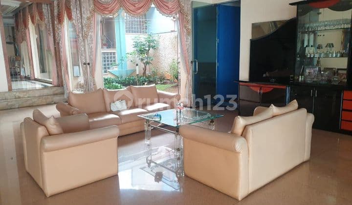 Dijual Cepat Perumahan Elite di Bukit Gading Villa