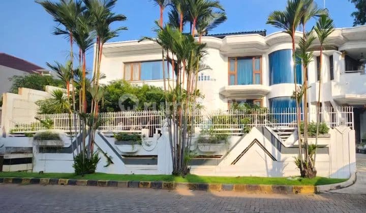 Dijual Cepat Rumah Cakep Siap Huni di Sunter