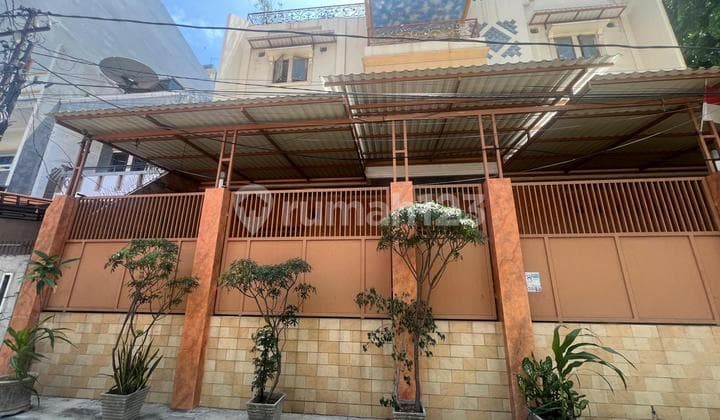 Dijual Cepat Rumah Siap Huni Di Bungur Jakpus