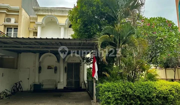 Dijual Rumah Cluster Siap Huni di Gading Riviera