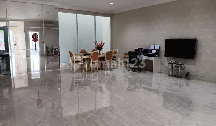 Dijual Rumah Minimalis Super Cakep di Gading Kirana