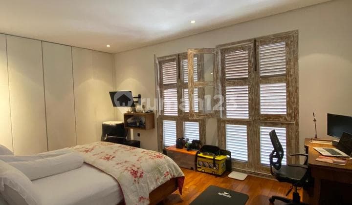 Dijual Rumah Super Cakep Siap Huni di Kayu Putih