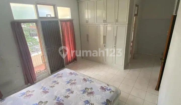 Dijual Cepat Rumah Standard Siap Huni Gading Kirana