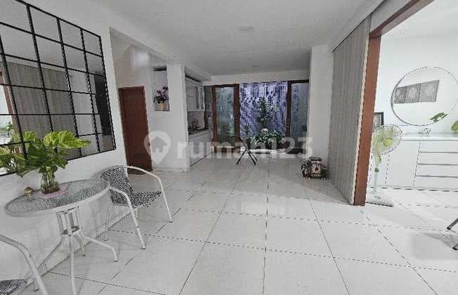 Dijual Cepat Rumah Siap Huni di Janur Hijau