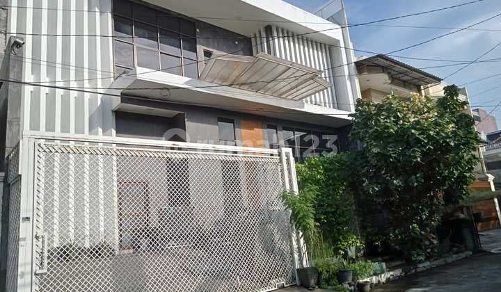 Dijual Rumah Rapih Minimalis Siap Huni di Sunter