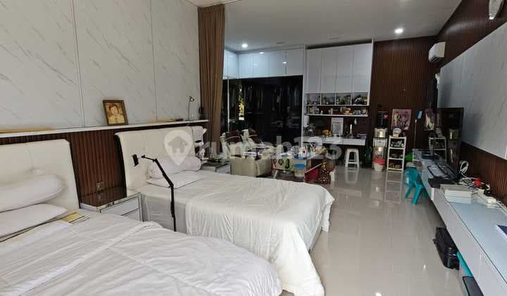 For Sale: Minimalist House & New Building in Gading Pandawa